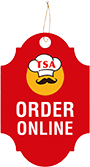 TSA Foods Order Online