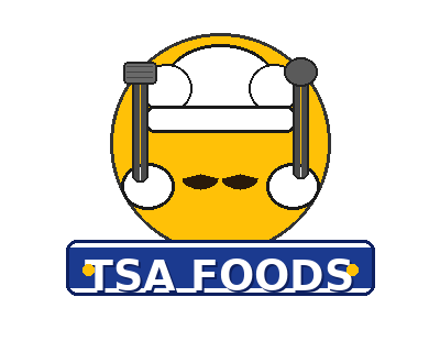 TSA Foods & Cafe – Cone Pizza Indore